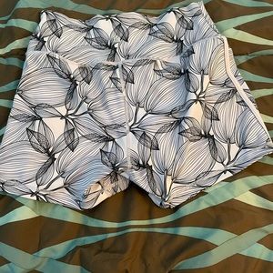 Buff bunny limitless shorts